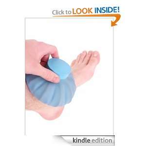 Foot Ligament An Athletes and Physiotherapists Guide [Kindle Edition 