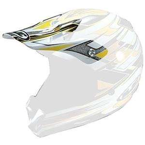  HJC ACX 2 LAUNCH VISOR MC3 Automotive