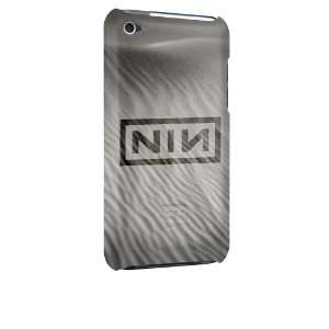  Nine Inch Nails iPod Touch 4th Gen Barely There Case 