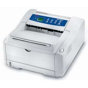 OKI B4350 Workgroup Laser Printer 51851157771  