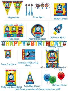   Birthday Xmas Party Supplies Plate Blowout Letter Banner Card  