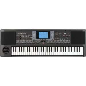  61 Key microArranger Keyboard Production Station Musical Instruments
