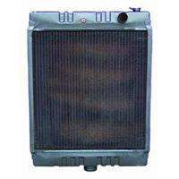 NEW RADIATOR IH 3388, 3588, 3788, 6388, 6588, 6788  