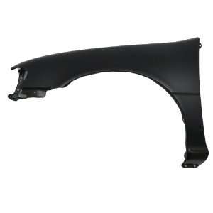  LH FENDER CAPA Automotive