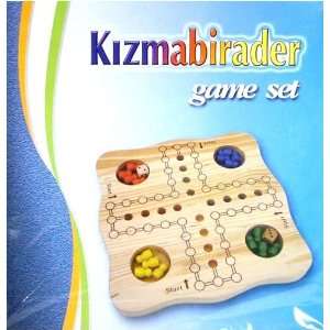  Kizma Birader (Board Game)