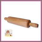   & Childs Solid Maple Rolling Pin (Made in USA)   Mervins Woodshop