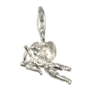   Lobster Clasp for Charms Bracelet, Necklace or Charms Carrier FC3082
