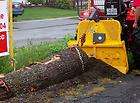 LOG SKIDDING WINCH TRACTOR MOUNTED   FREE 