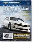 2012 GM Performance Parts Catalog