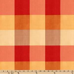    54 Wide Eliza Cinnamon Fabric By The Yard Arts, Crafts & Sewing