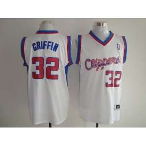   Blake Griffin Adidas NBA Jersey New/Tags 2XL   54