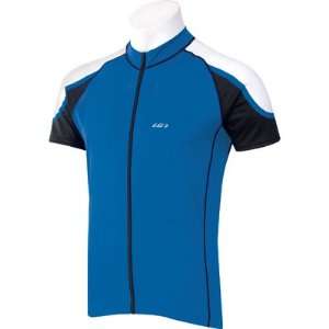   Sleeve Cycling Jersey   Carbone/Royal   7820305 74Q