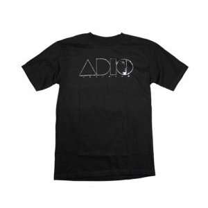  Adio Shoes Prodigy Tee