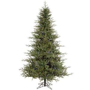 14 x 88 Castlerock Frasier Fir Christmas Tree w/ 5928T 2090 LED 