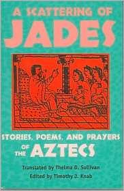   Aztecs, (0816523371), Thelma D. Sullivan, Textbooks   