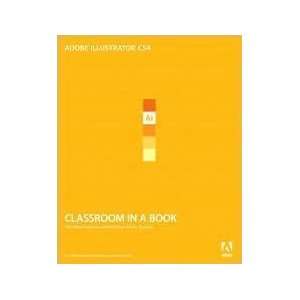  Adobe Illustrator CS4 Classroom in a Book 1st (first 