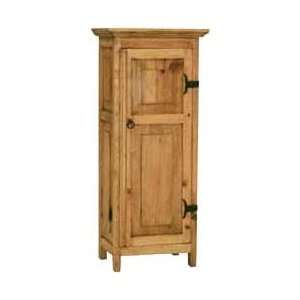 Colorado Rustic Wood Cabinet 