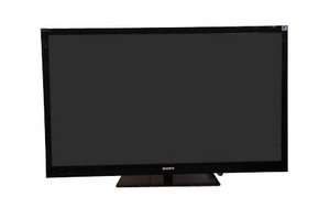 Sony Bravia KDL 46NX711 46 3D Ready 1080p HD LED LCD Internet TV 