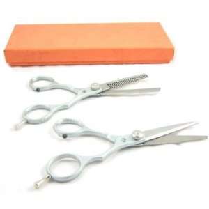 Hair Cutting Scissors Tempered Thinning Styling Shears  Best 