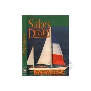  A Sailors Dream DVD R398DVD