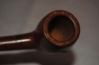 MEDICO Varsity un used imported BRIAR pipe Hand Carved  