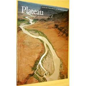   of the Colorado Plateau (volume 6 number 1) Carol Haralson Books