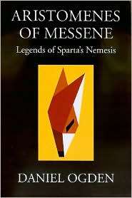   of Messene, (0954384547), Daniel Ogden, Textbooks   