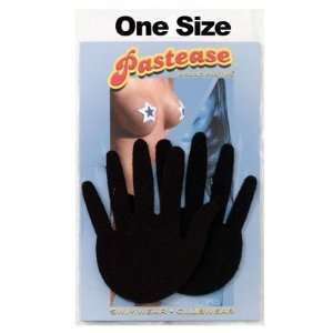  Pastease, Black Hands O S
