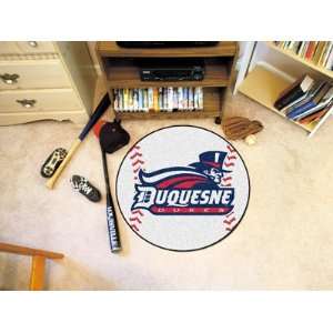  Duquesne Baseball Mat   NCAA