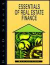   Estate Finance, (0793127688), David Sirota, Textbooks   