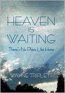 Heaven Is Waiting Theres No Wayne Triplett