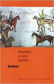   Little Big Horn, (0803262183), Dee Brown, Textbooks   