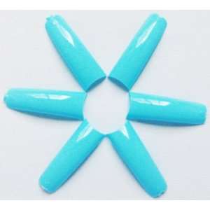  Light_Blue tip 50 pcs/bag Size 0 10550 pcs Beauty