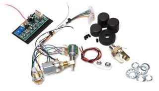 Seymour Duncan STC 3M3 Preamp Music Man Tone Circuit NEW  