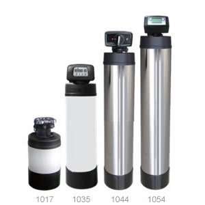  Whole House Water Filter Filtration Systems Multi Media 