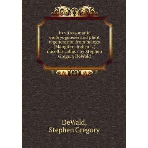   callus / by Stephen Gregory DeWald Stephen Gregory DeWald Books