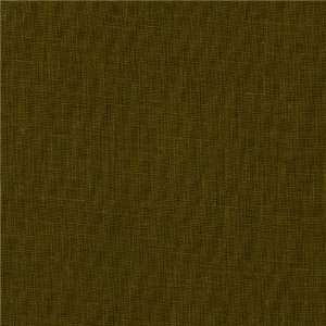  60 Wide 100% Fine European Handkerchief Linen Chartreuse 