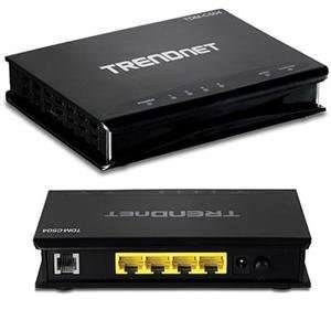   ADSL 2/2+ Modem Router (Catalog Category Modems / Cable & DSL Modems