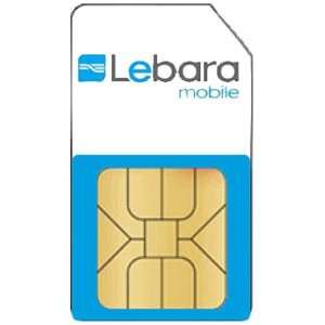   Card For Use In Spain Preloaded With 10 Euro Brand New Electronics