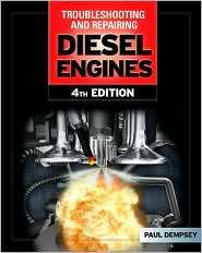   Engines, (0071493719), Paul K. Dempsey, Textbooks   