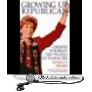   Growing Up Republican (Audible Audio Edition) Patricia Beard Books