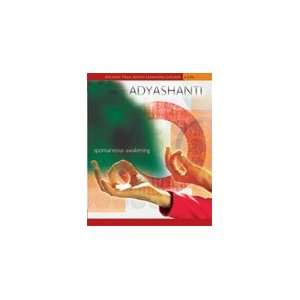    Spontaneous Awakening 6 CD Set with Adyashanti Electronics