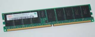 poweredge 8gb memory kit 4gb 4096mb dual rank 2rx4 ddr2 pc3200 400mhz 