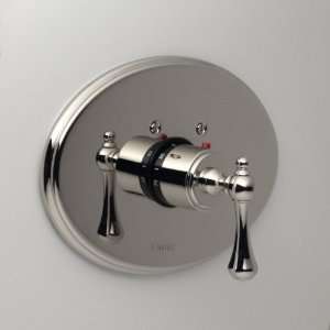  Santec Classic III Collection 3/4 Thermax Thermostatic 