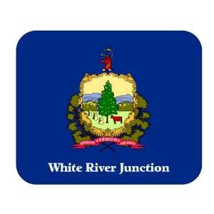  US State Flag   White River Junction, Vermont (VT) Mouse 