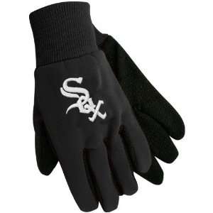   Licensed MLB Chicago White Sox Utility Gloves