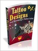 Tattoo Designs and Becoming a Lou Diamond