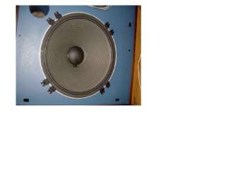 BEST Speaker Foam Surround Repair   JBL 2245H,B460,4345  