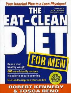   Eat Clean Diet Recharged Lasting Fat Loss Thats Better Than Ever