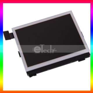 LCD Display Screen FOR Blackberry bold2 9700 402/444  